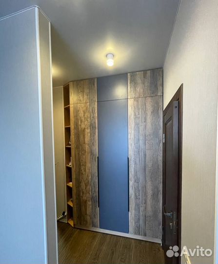 Шкаф прихожая на заказ