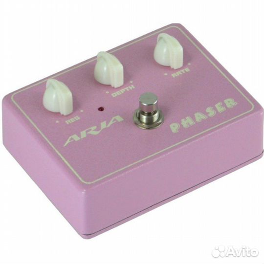 Педаль Aria PH-10