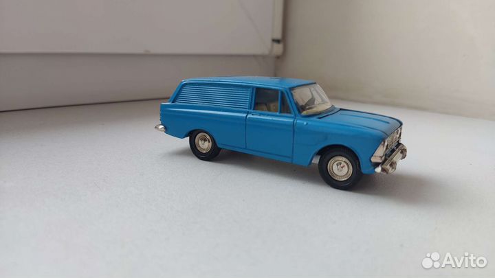 Модели автомобилей СССР