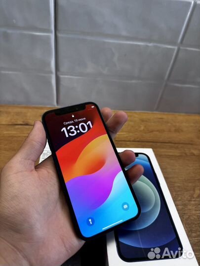 iPhone 12 mini, 128 ГБ