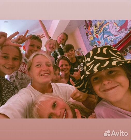 Няня, няня-гувернантка, репетитор