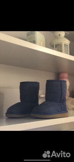 Uggs детские