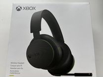 Microsoft Xbox Wireless Headset