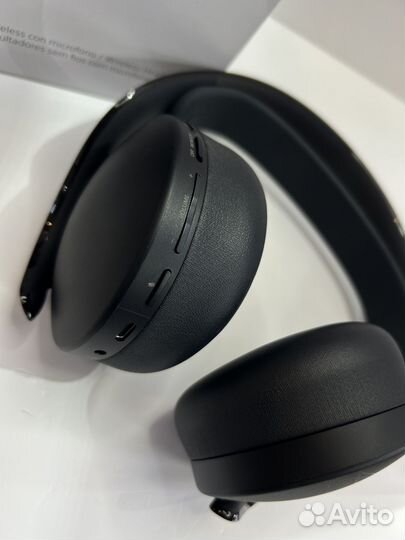 Наушники sony pulse 3D