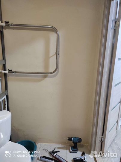 Ремонт, отделка комнат,квартир,помещений