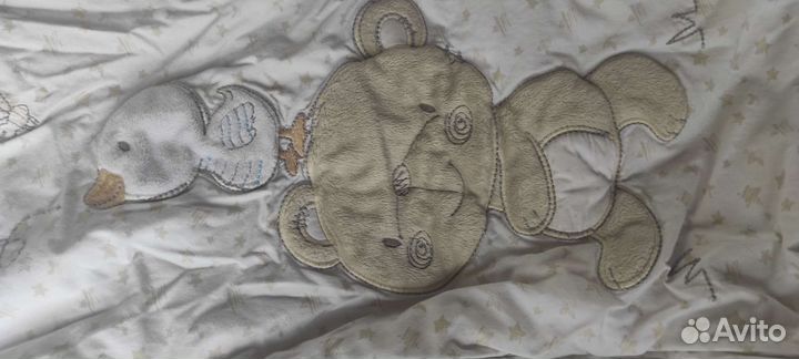 Детский спальный мешок 18-36 месяцев Mothercare