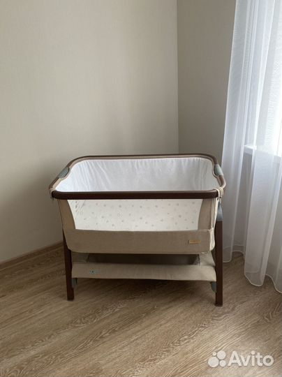 Колыбель tutti bambini cozee