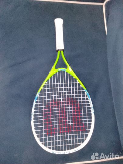 Ракетка для большого тенниса wilson