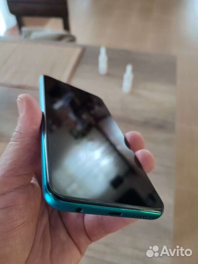 Xiaomi Redmi Note 9S, 4/64 ГБ