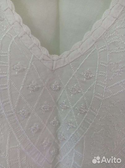 Блузка/рубашка