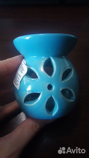 Аромалампа. Новая