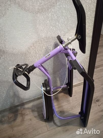 Снегокат Барс Велта