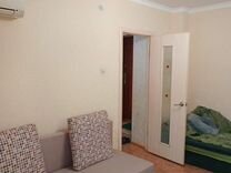 2-к. квартира, 50 м², 1/6 эт.