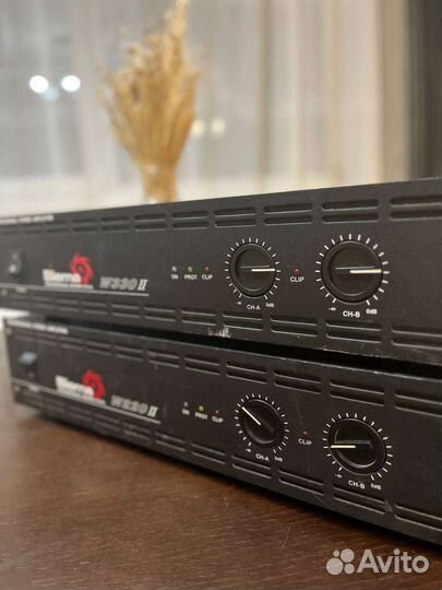 Усилитель Biema