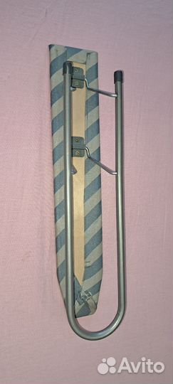 Гладильная доска мини для рукавов