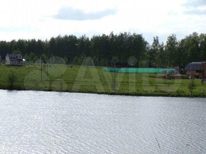 Участок 14 сот. (ИЖС)