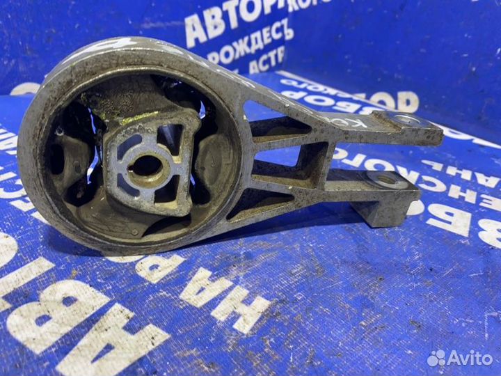 Подушка двигателя Opel Corsa D купе A12XER 2011