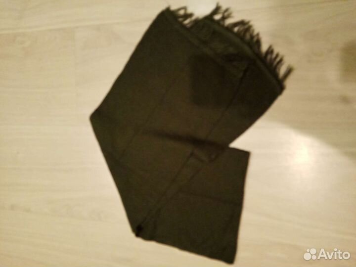 Кашне мужское военное