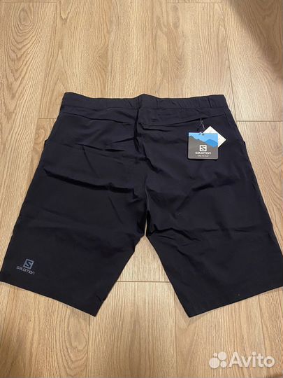 Шорты мужские Salomon