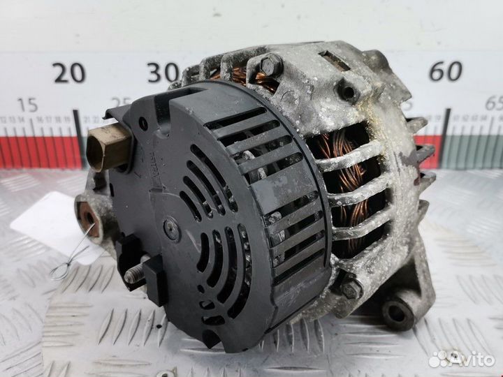 Генератор Audi A6 4B/C5 2000