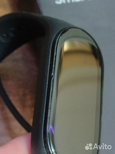 Xiaomi SMART Band 7