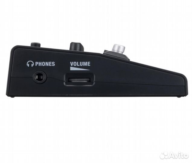 Гитарный аудиоинтерфейс Zoom GCE-3