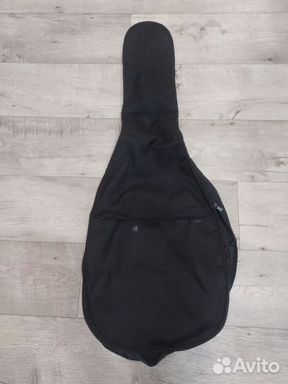 Чехол на гитару