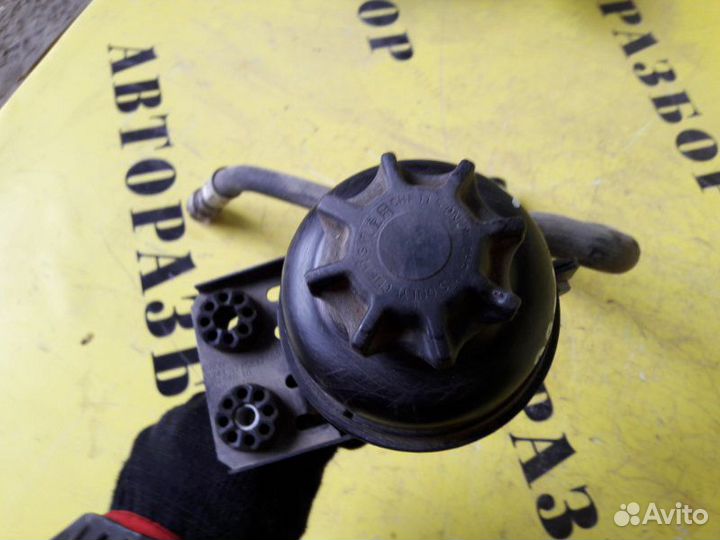 Бачок гидроусилителя Bmw X1 E84 2009-2014