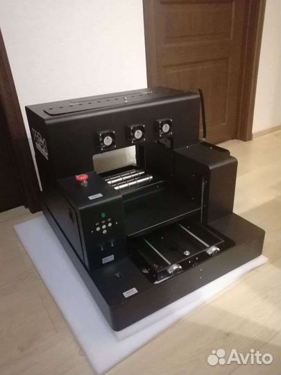 Сувенирный уф принтер