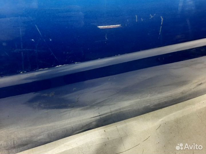 Дверь передняя левая Bmw 3Er F30 F31 2011-2018