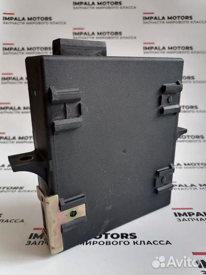 Блок комфорта Geely MK Cross