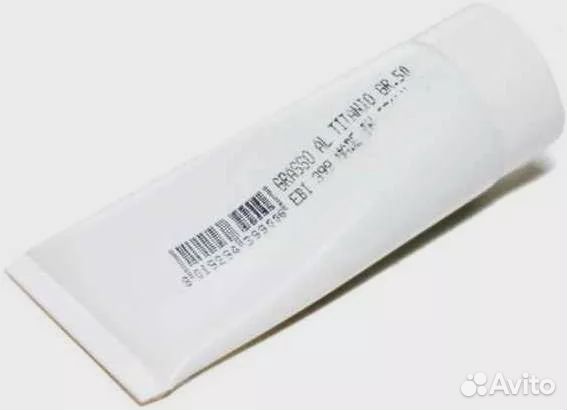 Смазка универс.Для сальников в тюбике, 50гр. (з.88