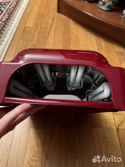 Новая Уф лампа для ногтей