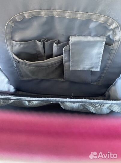 Рюкзак ортопедический Mike & Mar