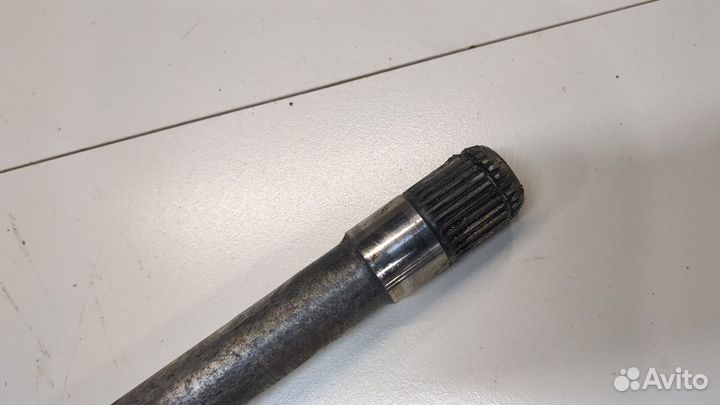 Полуось правая передняя BMW X3 E83