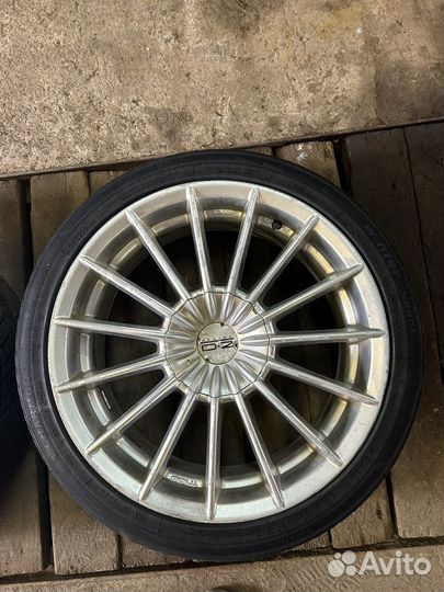 Oz lider r17