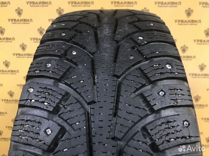 Nokian Tyres Hakkapeliitta 5 215/60 R17 100T