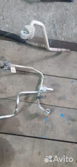 Трубки кондиционера Fiat Albea 2008