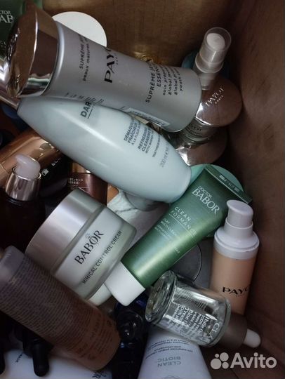 Косметика, уход оригинал