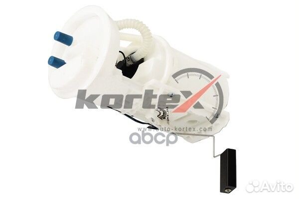 Насос топливный VW golf KPF6055STD kortex