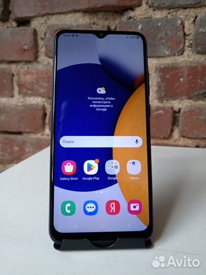 Samsung Galaxy A03, 3/32 ГБ