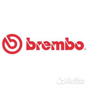 Brembo FPI059 Поршень суппорта перед прав/лев