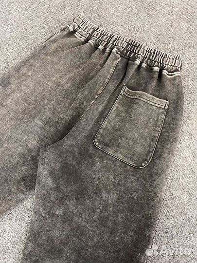 Мужские спортивные штаны