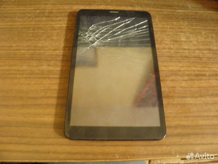 Digma Optima 8100R 4G