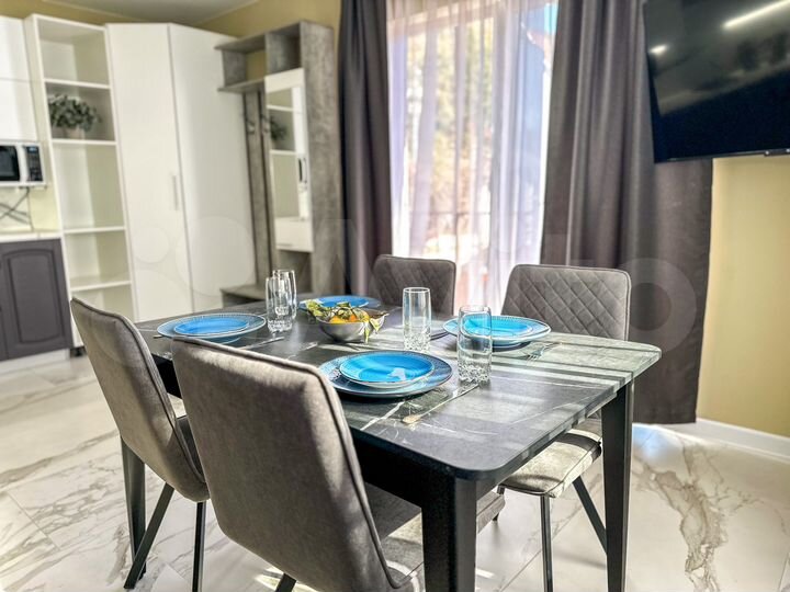 2-к. квартира, 48 м², 2/2 эт.