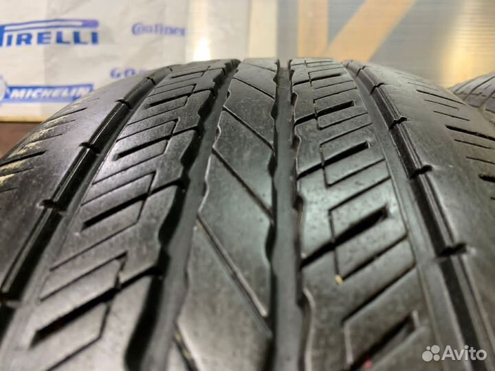 Hankook Dynapro HP RA23 245/60 R18