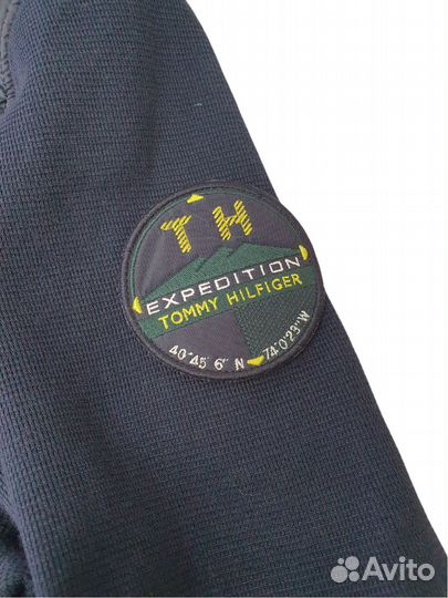 Tommy Hilfiger мужская кофта