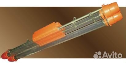 Взрывобезопасные светильники