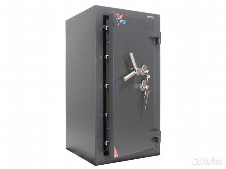 Взломостойкий сейф valberg алмаз 99 KL