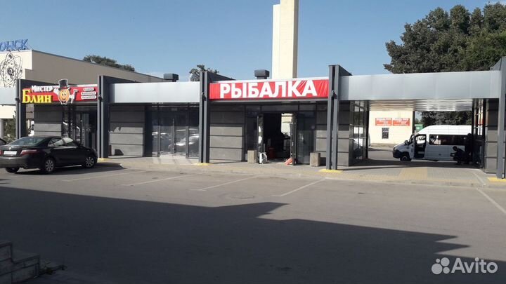 Полукомбинезон